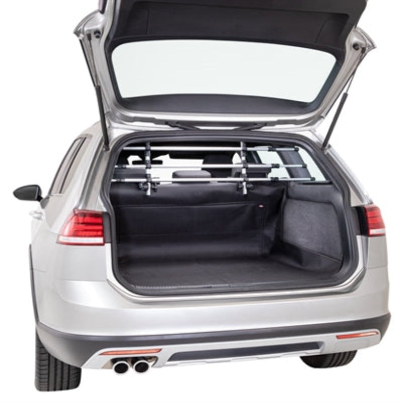 Trixie Autodecke Kofferraum Schwarz